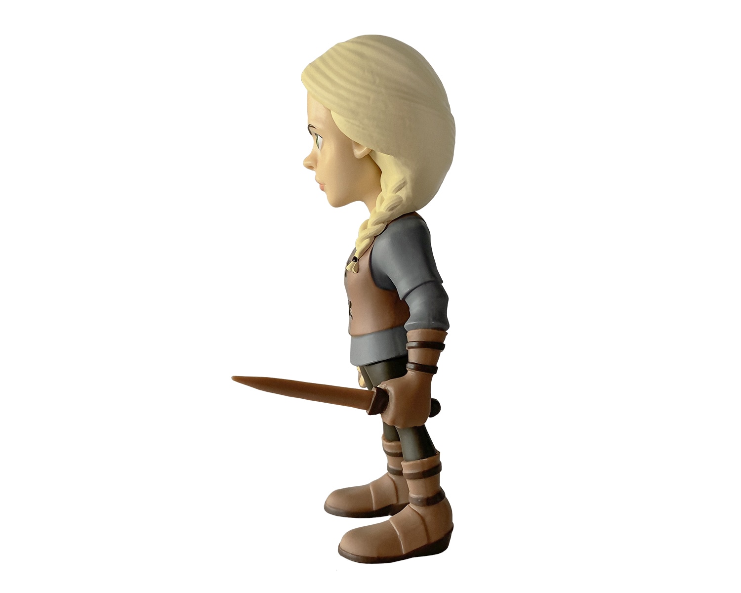 Figura 12 cm Ciri - The Witcher 4
