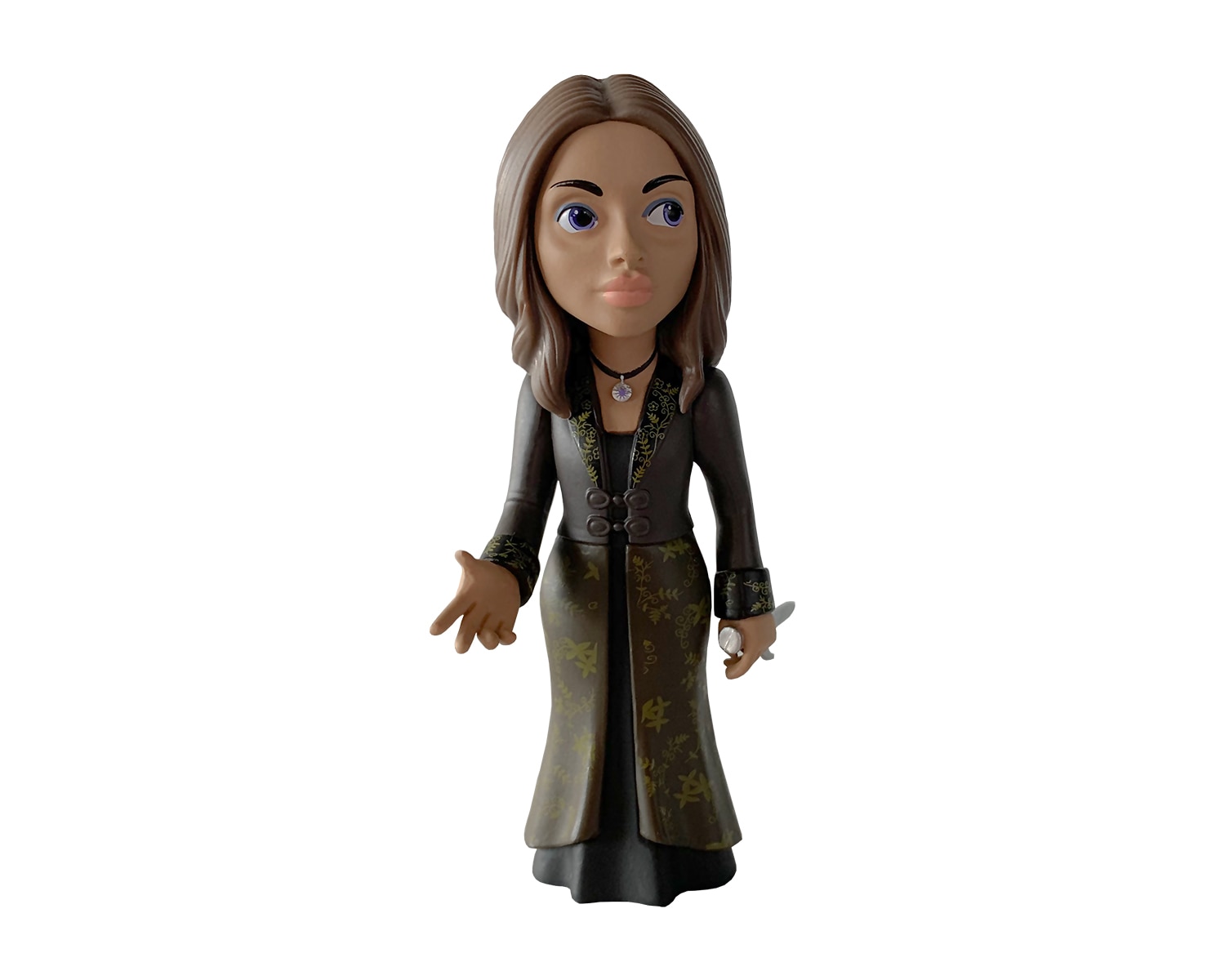 Figura 12 cm Yennefer - The Witcher 3