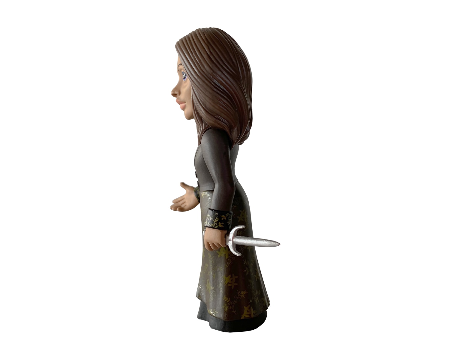 Figura 12 cm Yennefer - The Witcher 4