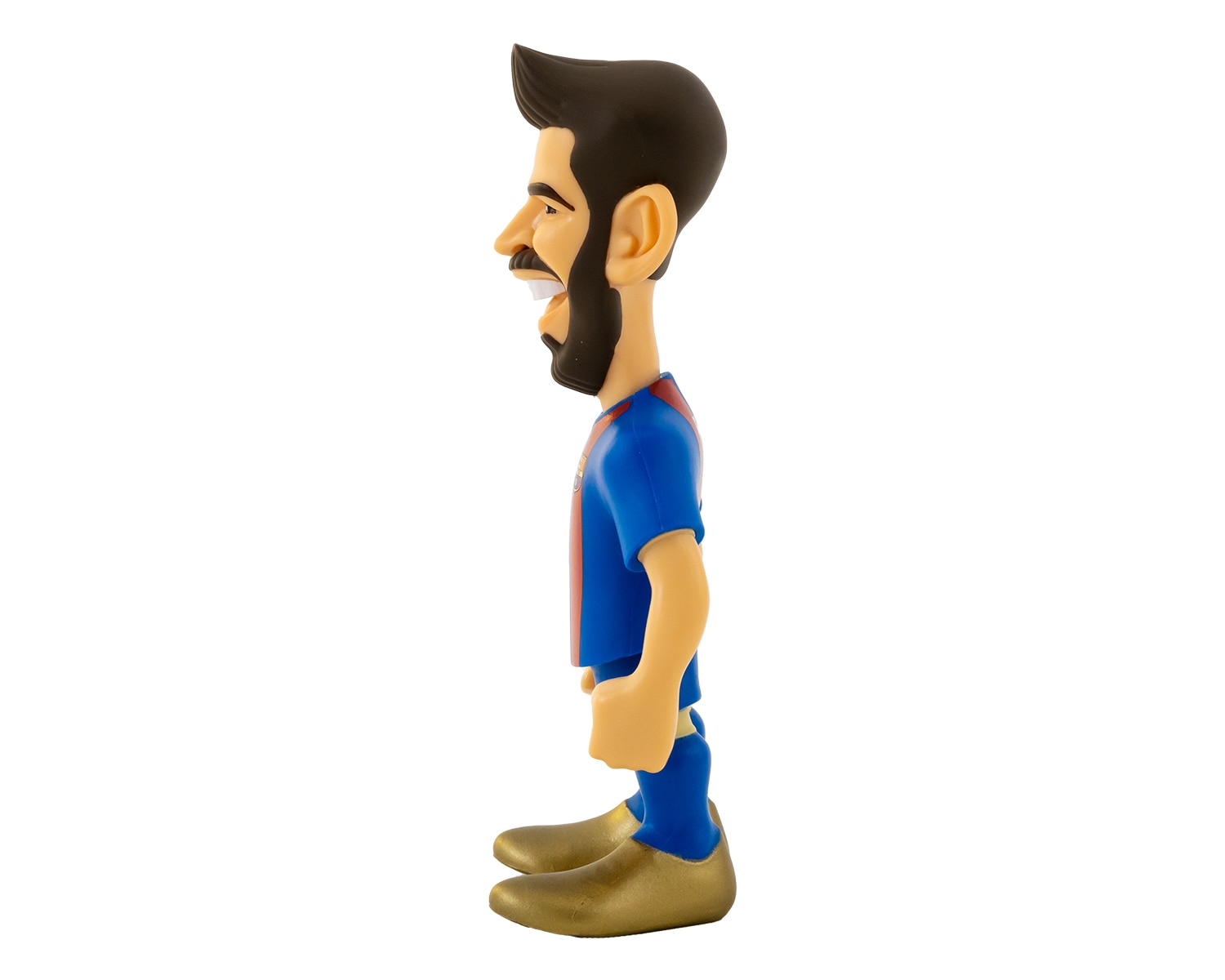 Figura 12 cm Piqué - F.C. Barcelona 4