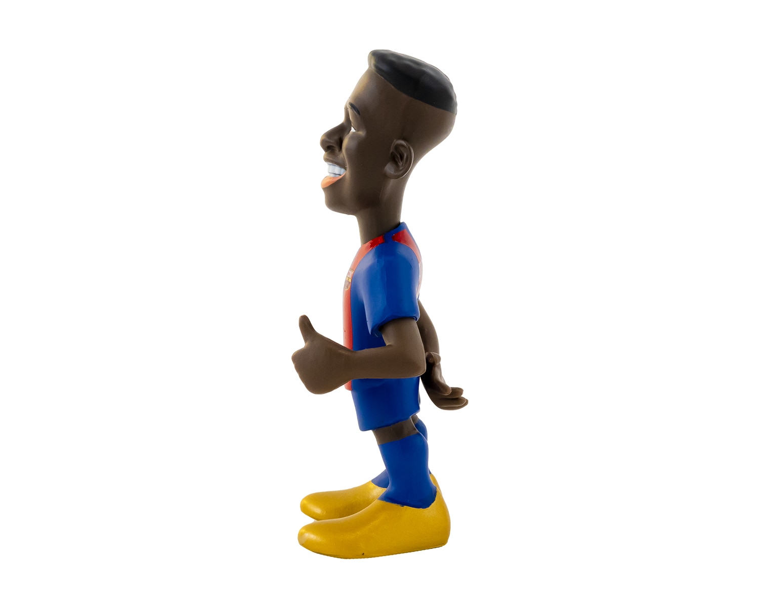Figura 12 cm Ansu Fati - F.C. Barcelona 4