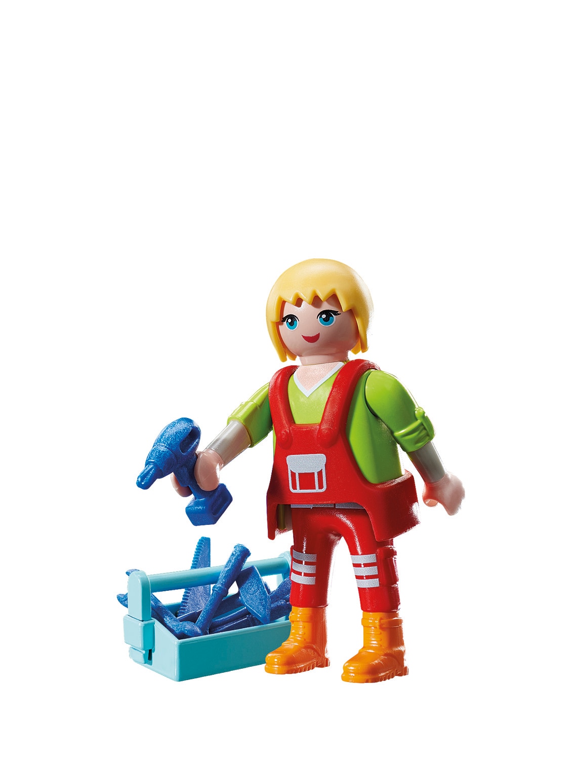 Figura Técnica Playmobil Playmo-Friends 2