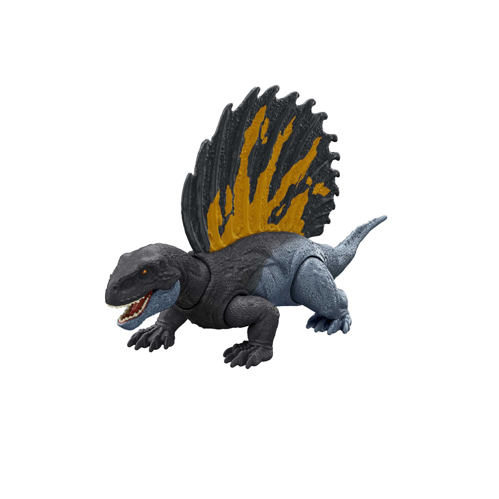 Figura Dinosaurio Strike Attack Jurassic World modelos surtidos 6