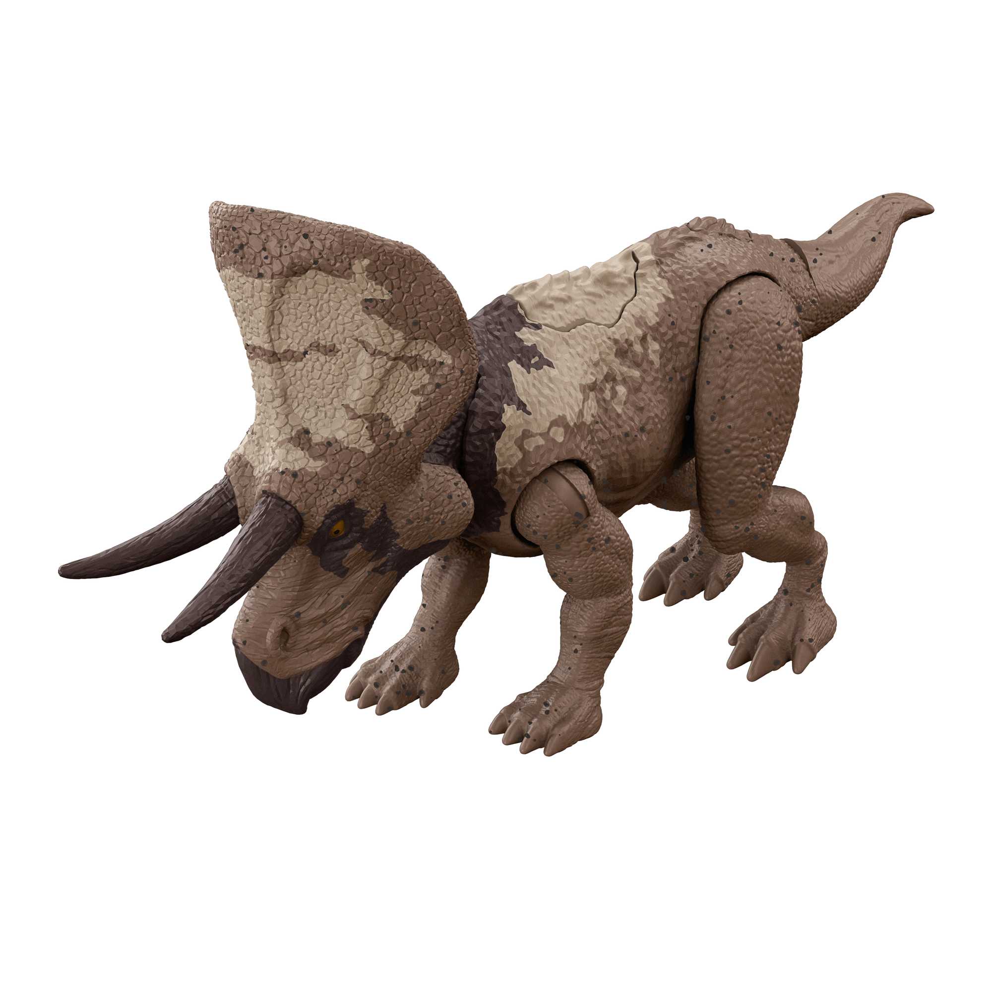 Figura Dinosaurio Strike Attack Jurassic World modelos surtidos 8