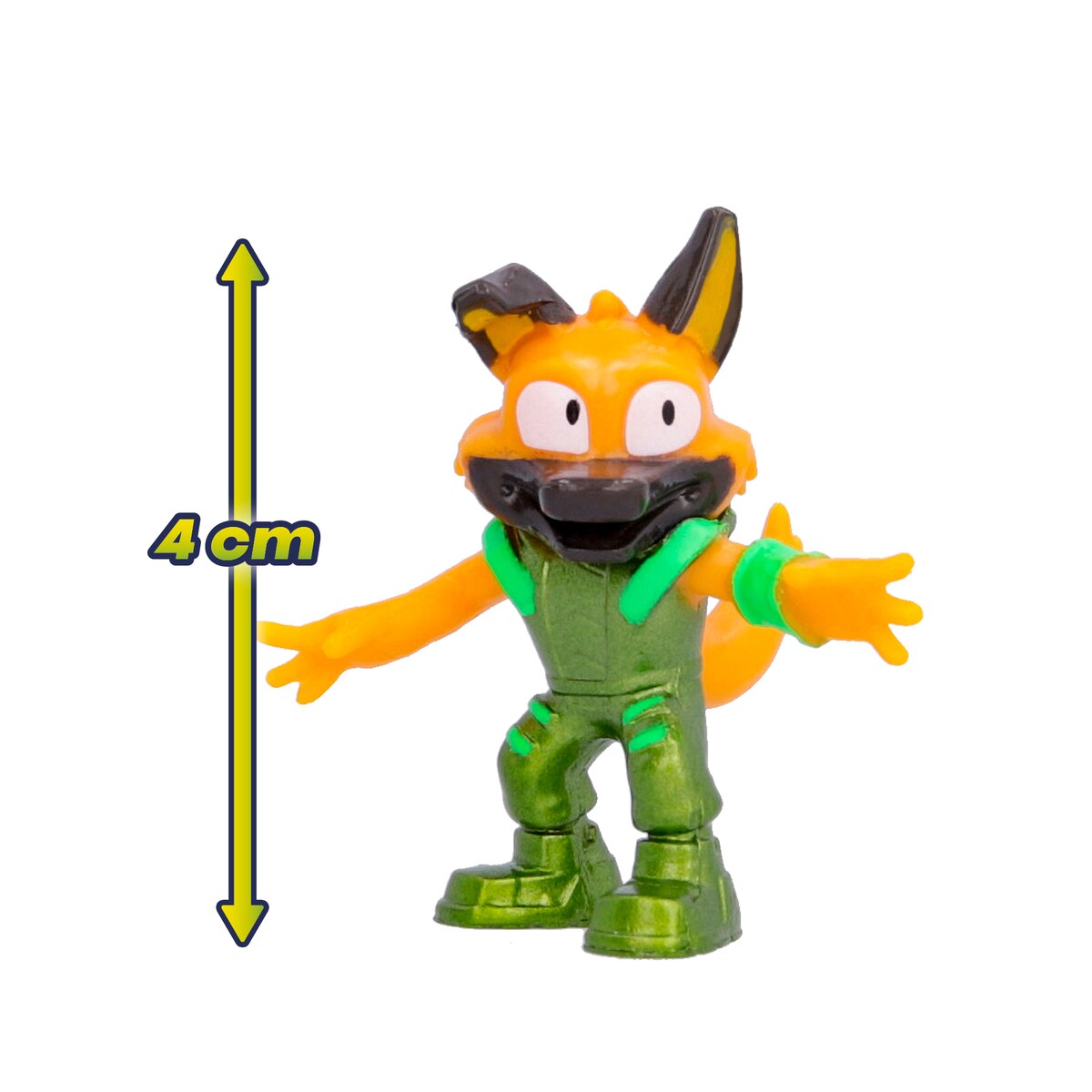 Sobre con 1 figura Metazells 2