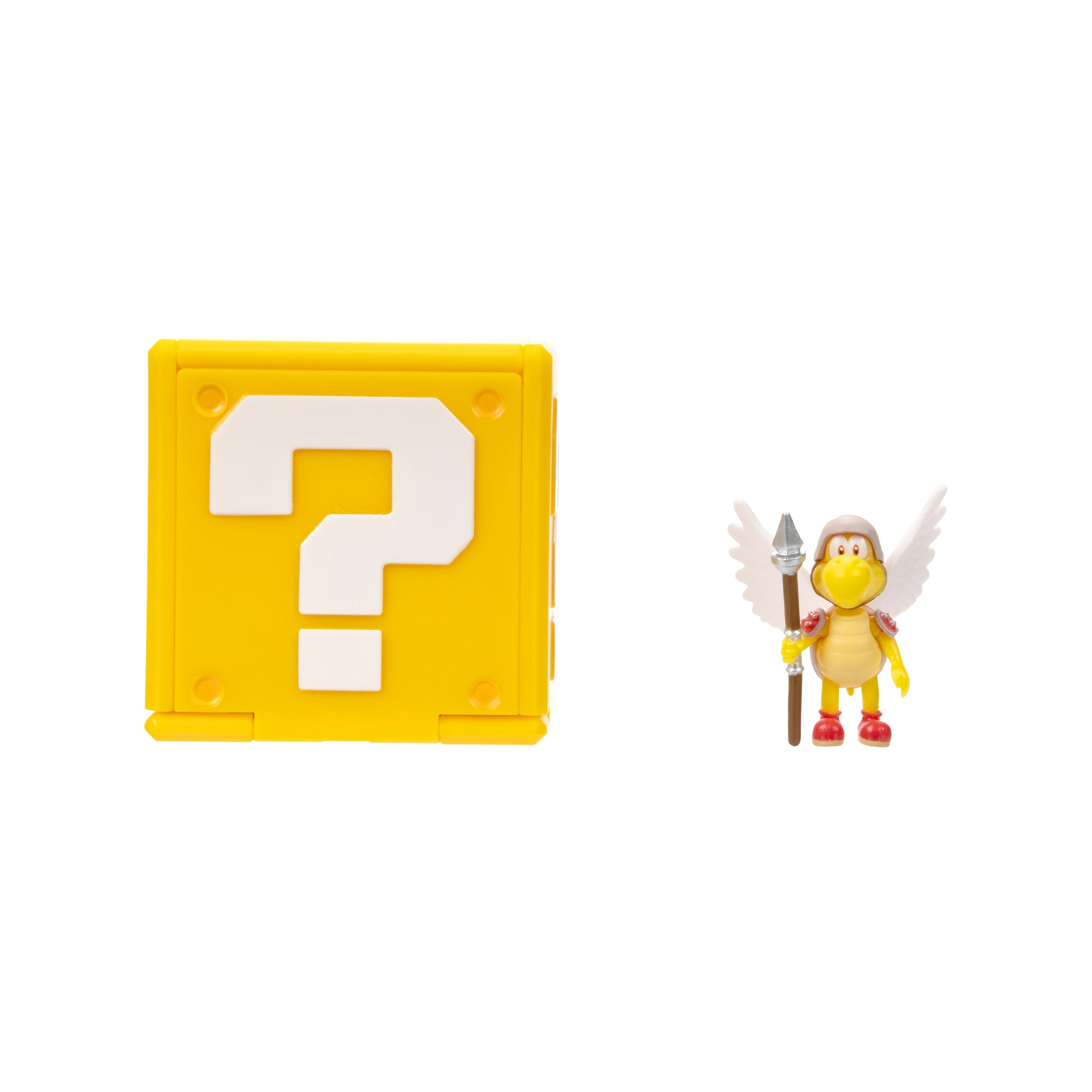 Mini Figuras coleccionables Super Mario Bros La Película 17