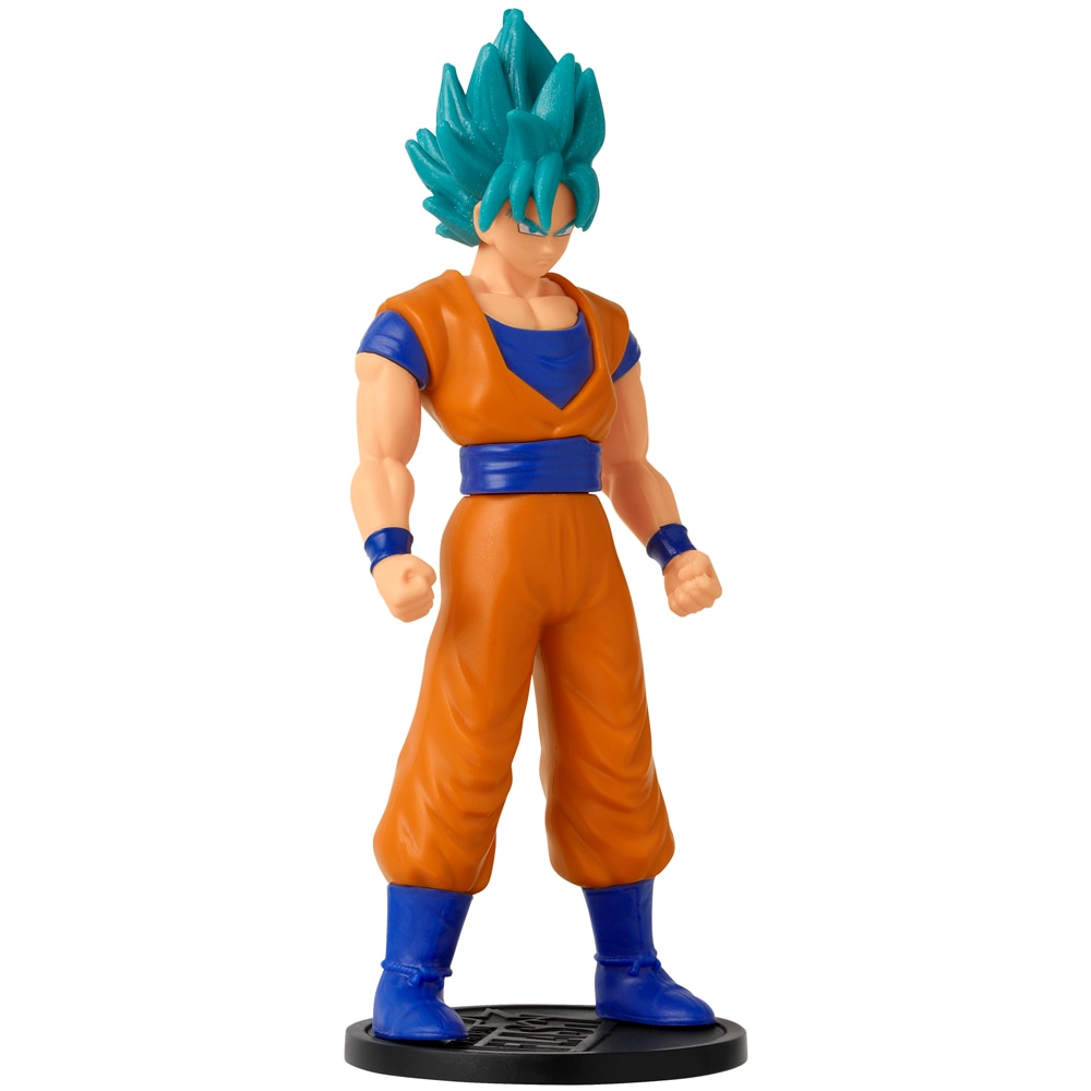 Figura surtida Dragon Ball Flash Bandai 2