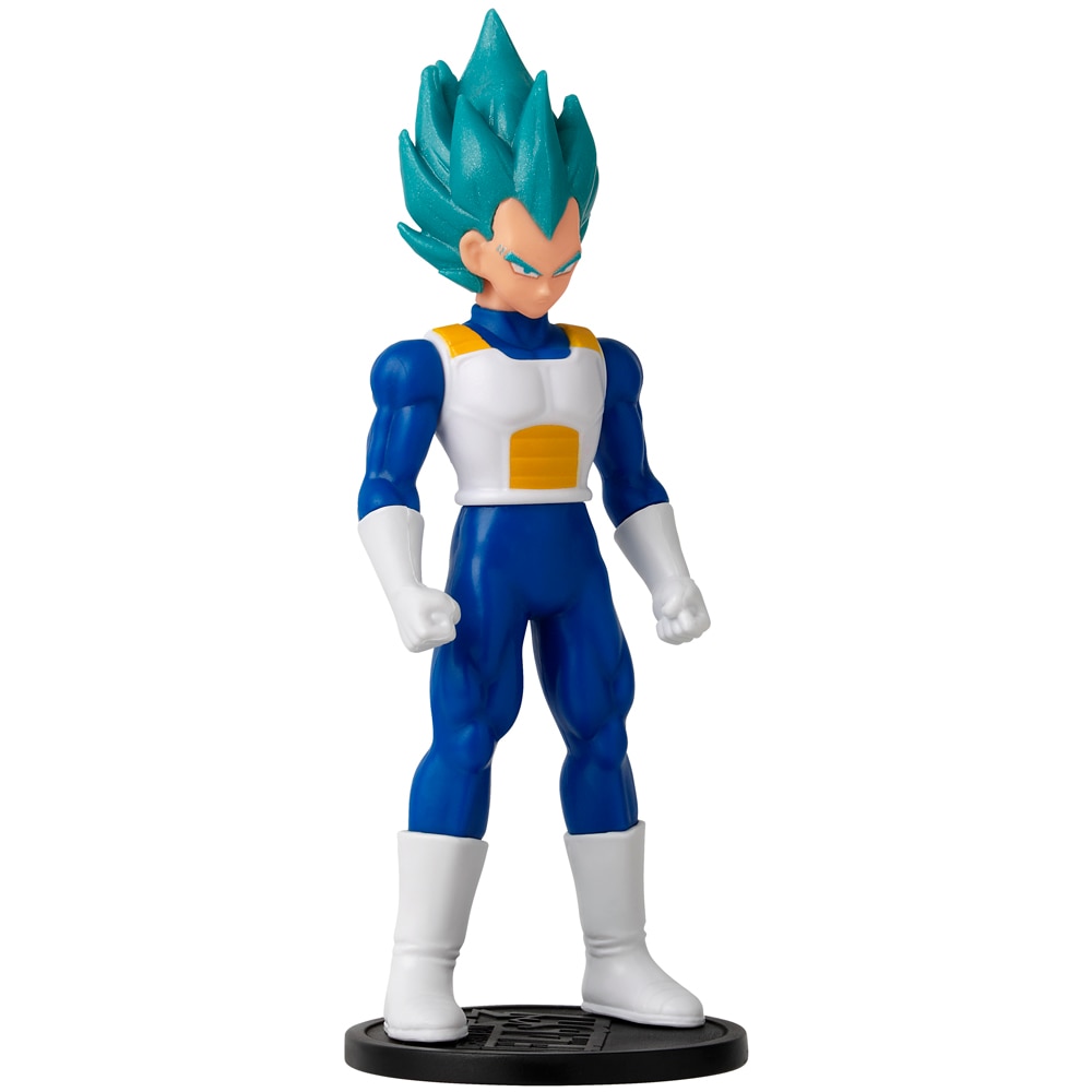 Figura surtida Dragon Ball Flash Bandai 3