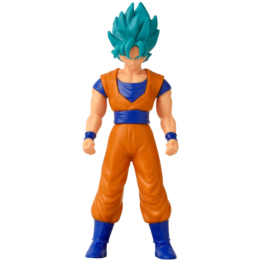 Figura surtida Dragon Ball Flash Bandai 5