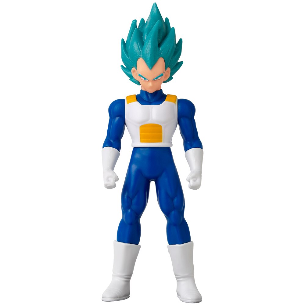 Figura surtida Dragon Ball Flash Bandai 6