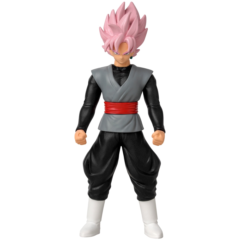 Figura surtida Dragon Ball Flash Bandai 7