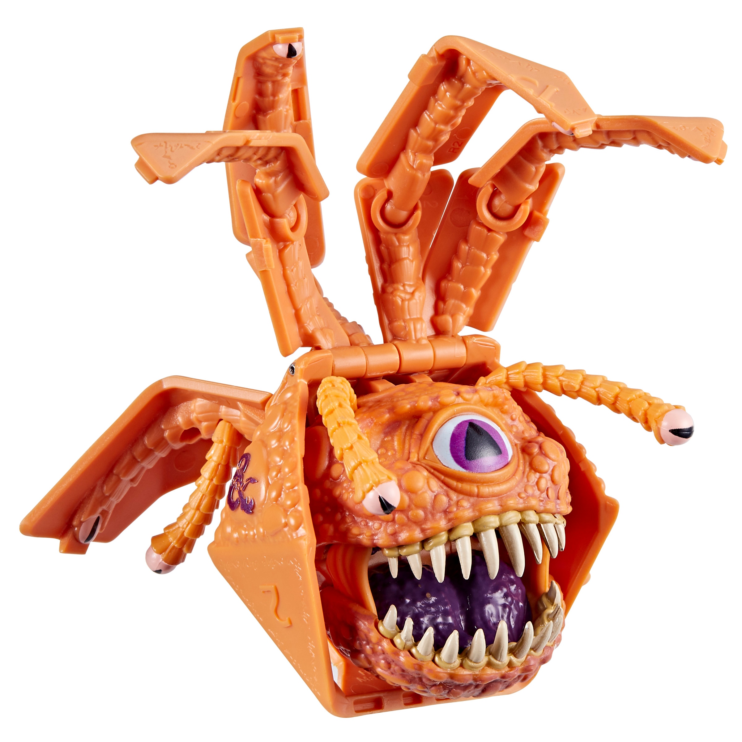 Dado Dungeons & Dragons Dicelings 2