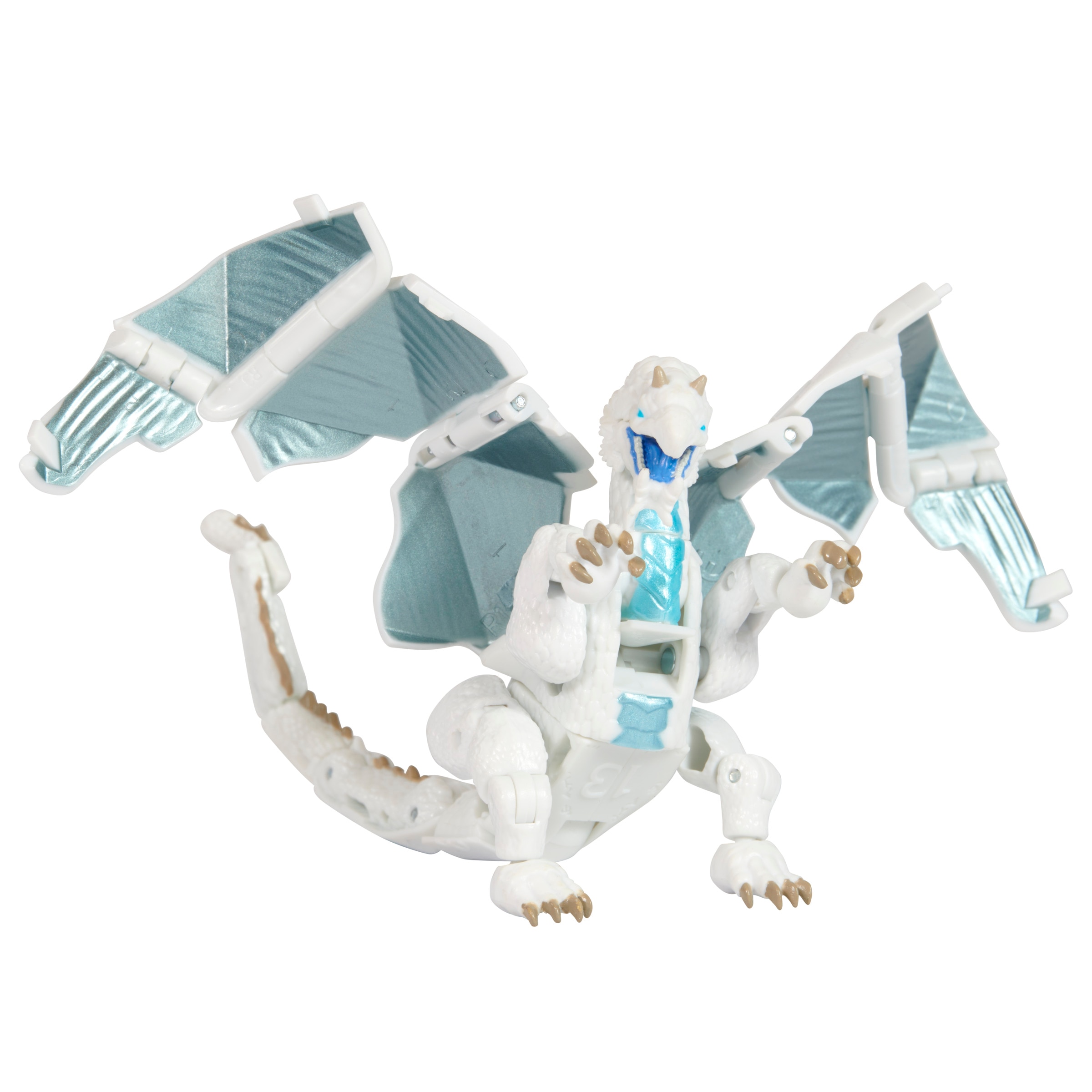 Dado Dungeons & Dragons Dicelings 3