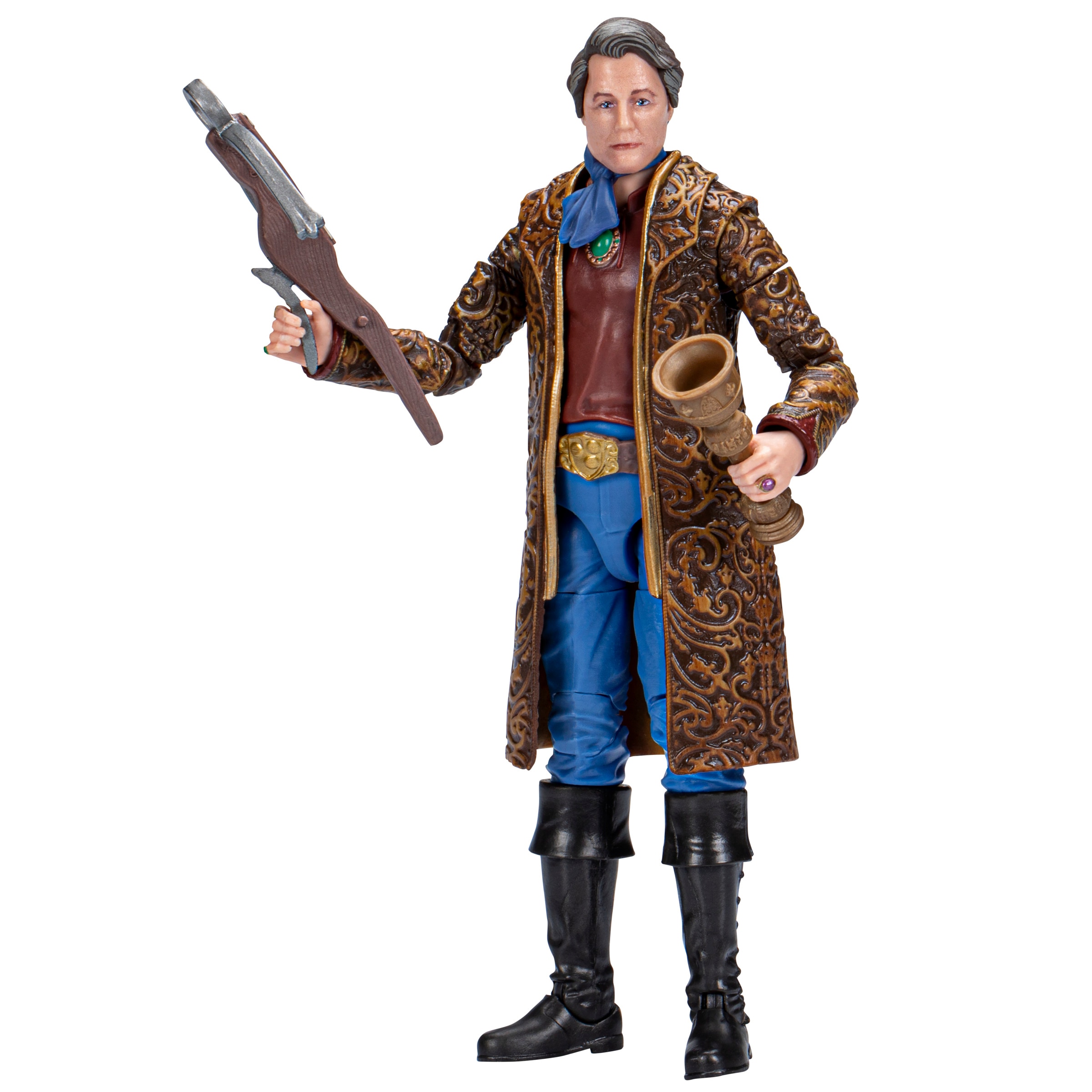 Figura de acción Dungeons & Dragons Golden Archives modelos surtidos 7