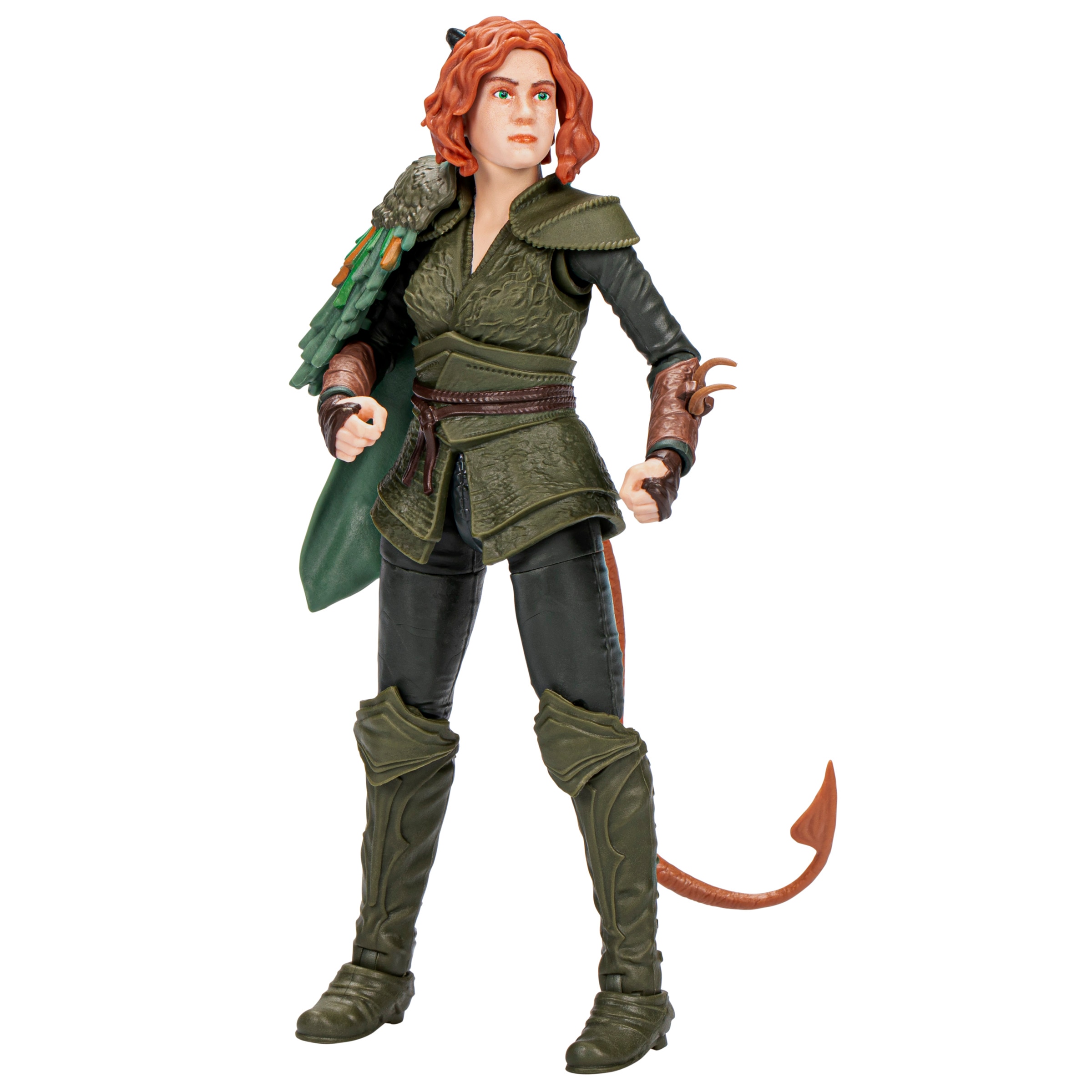 Figura de acción Dungeons & Dragons Golden Archives modelos surtidos 10