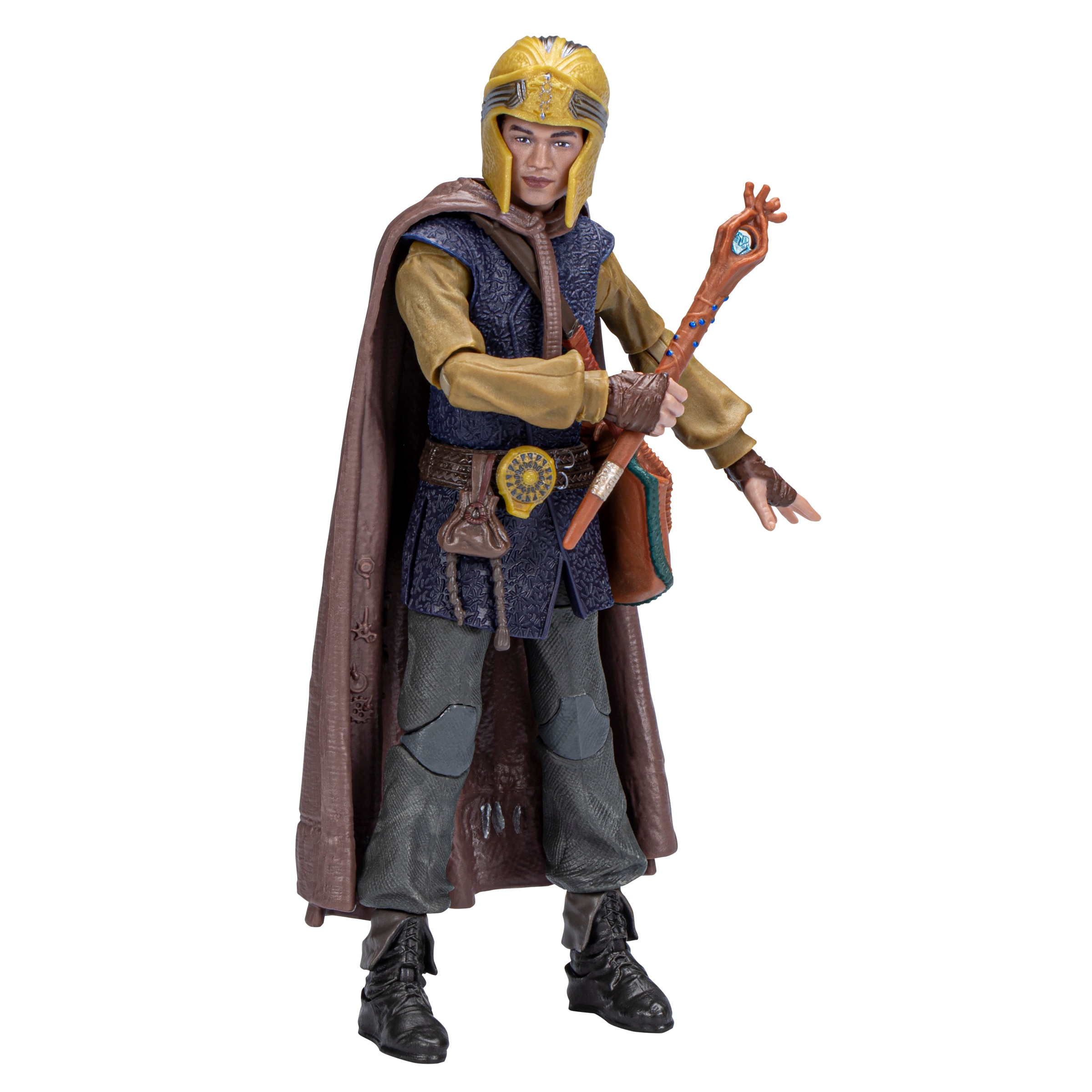 Figura de acción Dungeons & Dragons Golden Archives modelos surtidos 11