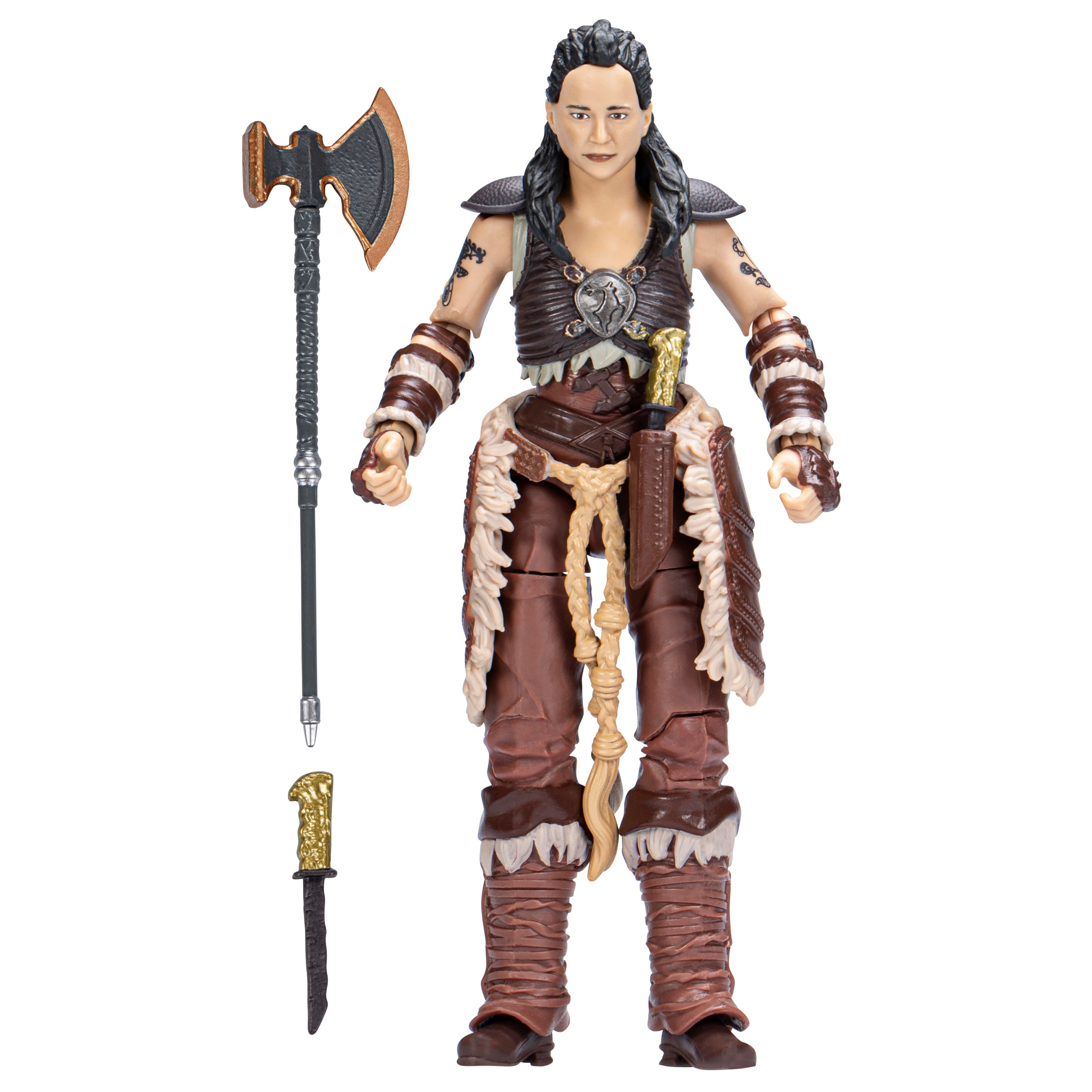 Figura de acción Dungeons & Dragons Golden Archives modelos surtidos 18