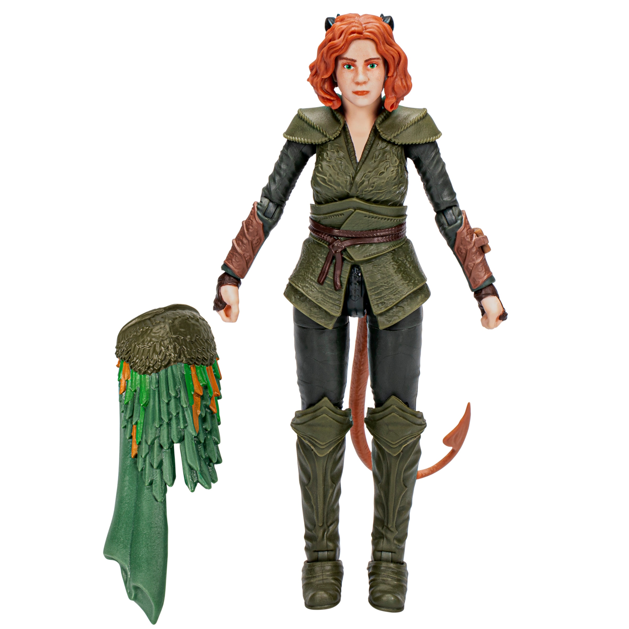 Figura de acción Dungeons & Dragons Golden Archives modelos surtidos 19
