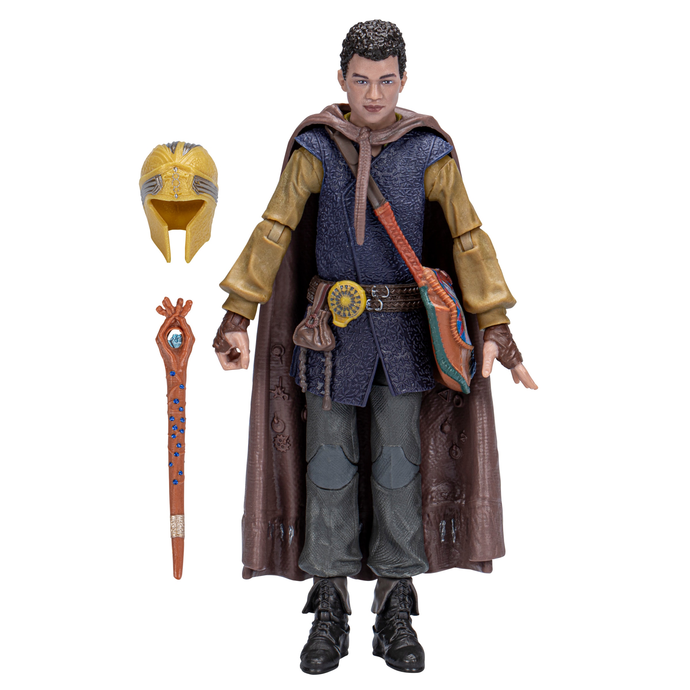 Figura de acción Dungeons & Dragons Golden Archives modelos surtidos 20