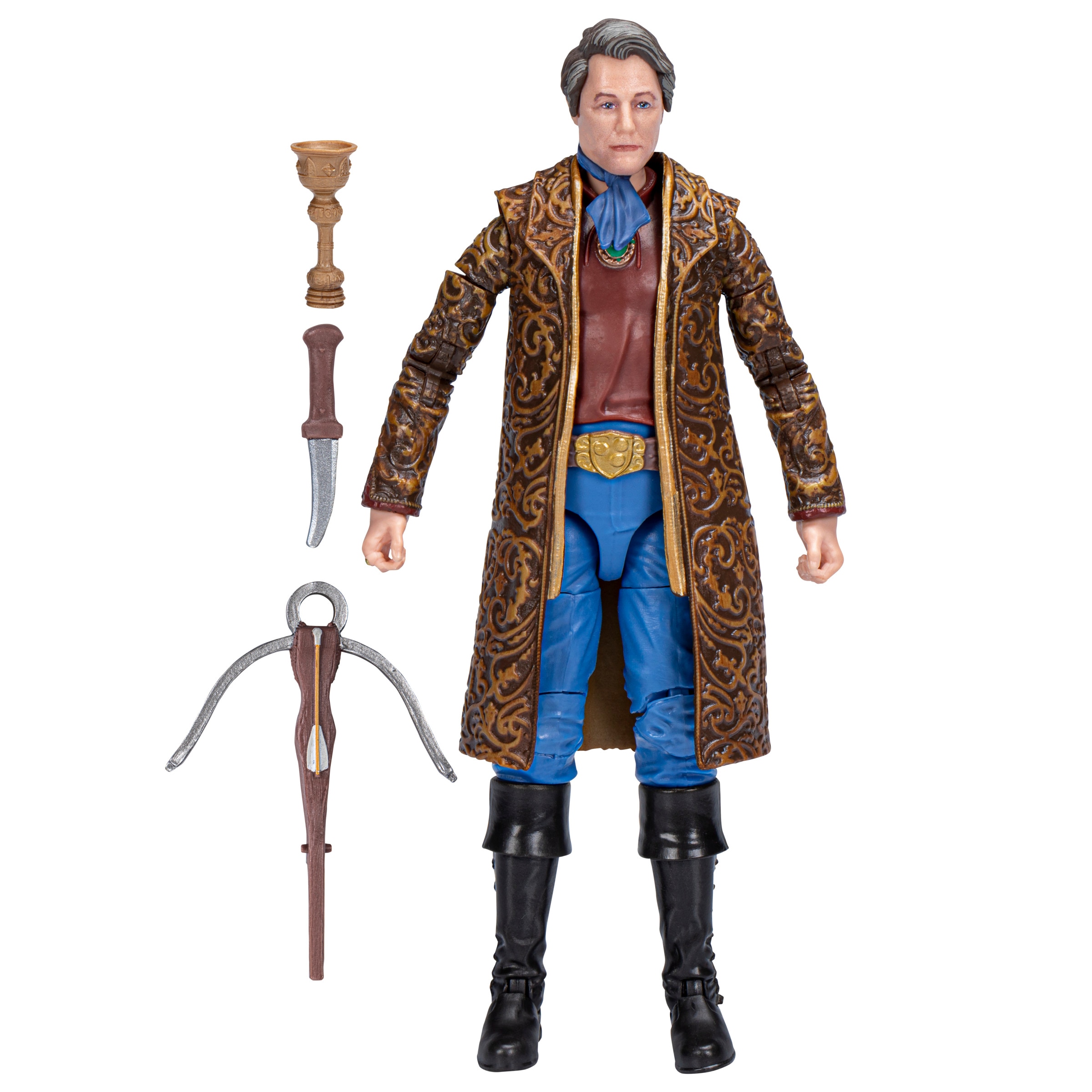 Figura de acción Dungeons & Dragons Golden Archives modelos surtidos 21