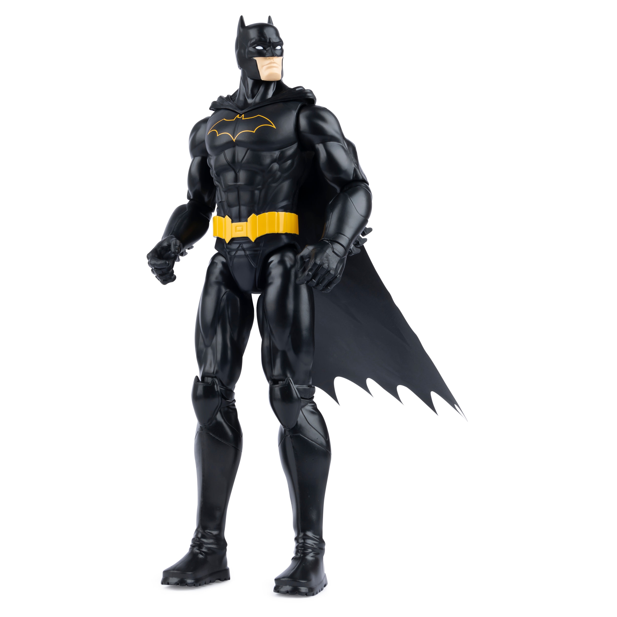 Figura Batman Classic Superhéroe DC Cómics 3
