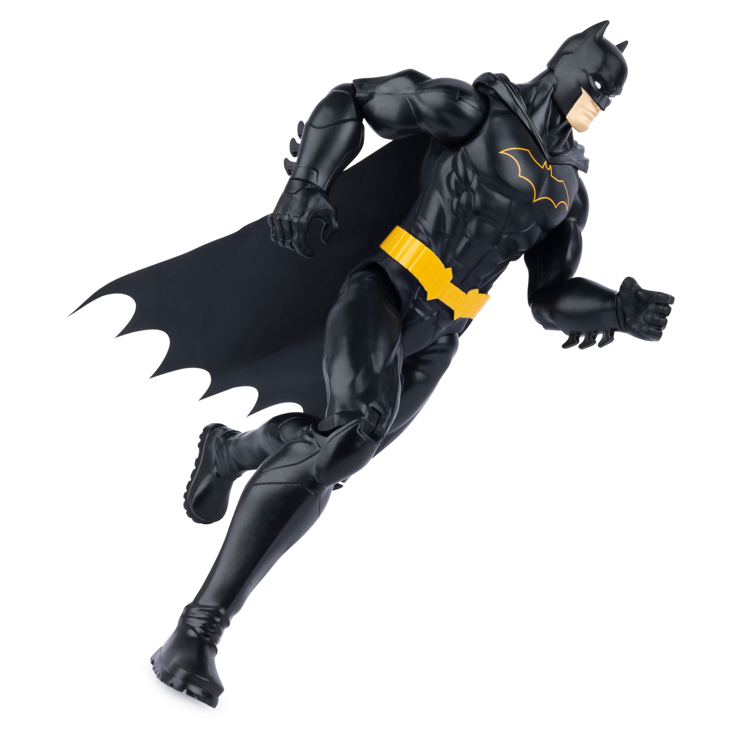 Figura Batman Classic Superhéroe DC Cómics 4