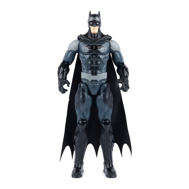 Imagen 0 de Figura Batman Blue&grey Superhéroe DC Cómics