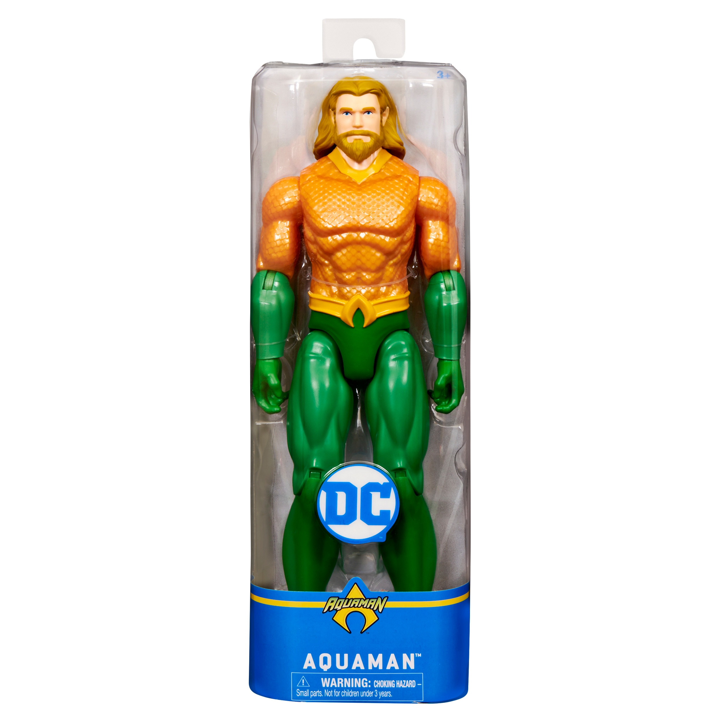 Figura Aquaman 2