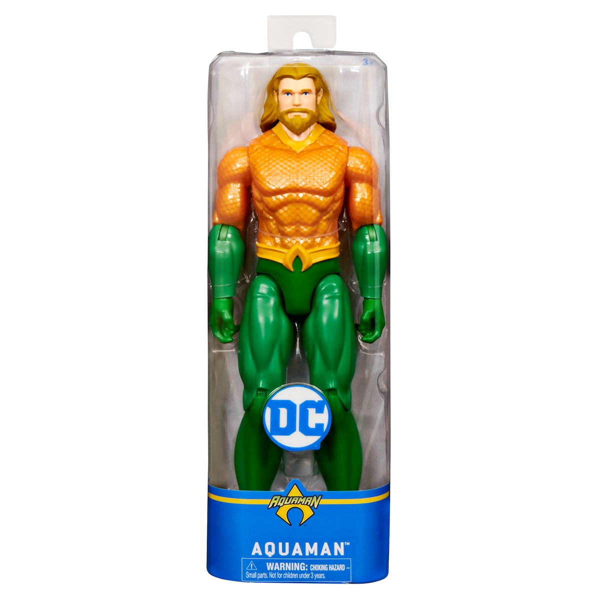 Figura Aquaman 2