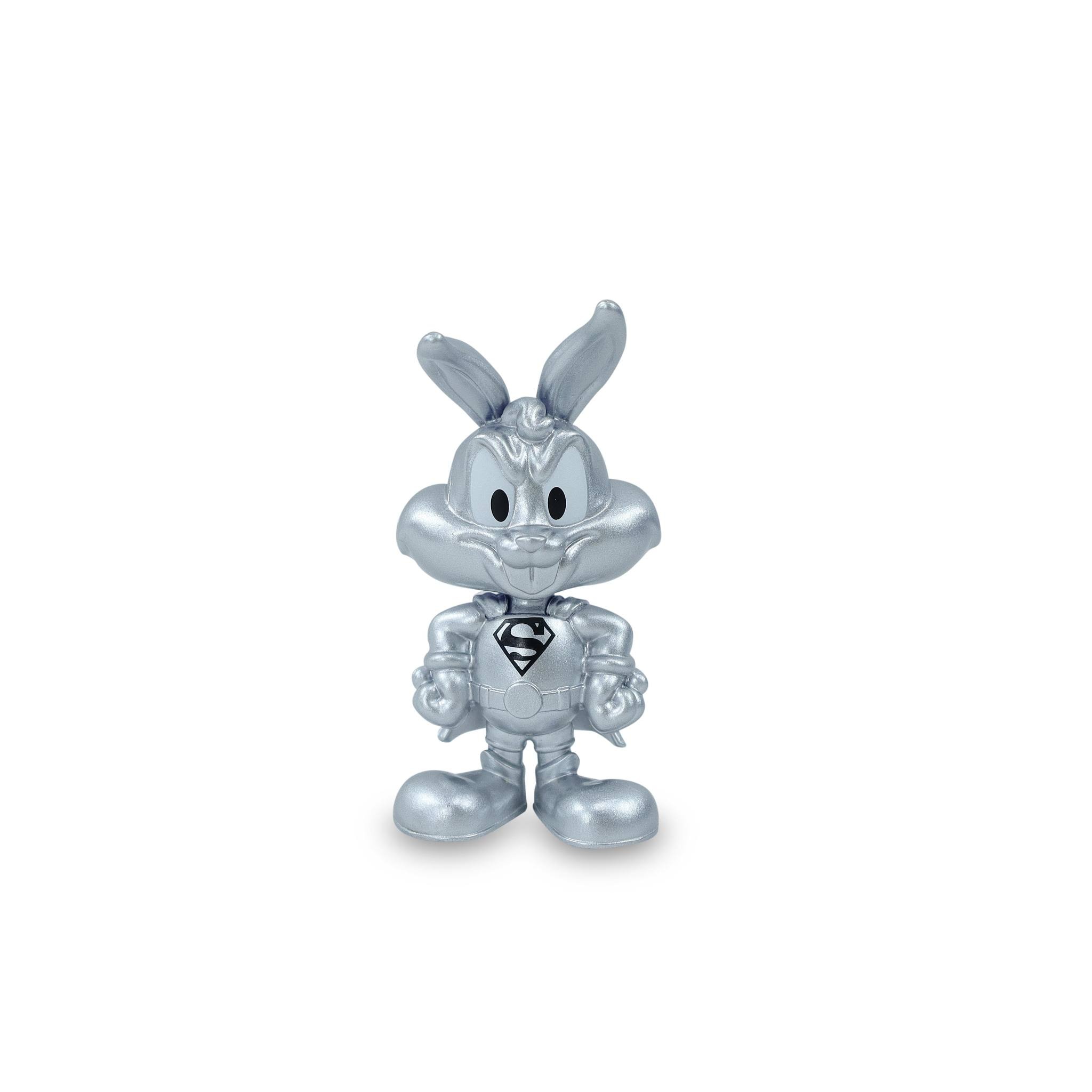 Cápsula sorpresa Looney Tunes Warner Bros 100 Aniversario Famosa modelos surtidos 8