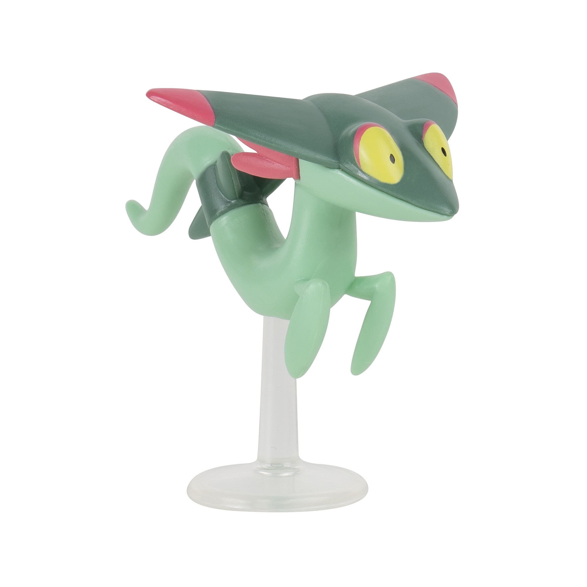 Figura Pokemon con Vitrina 3