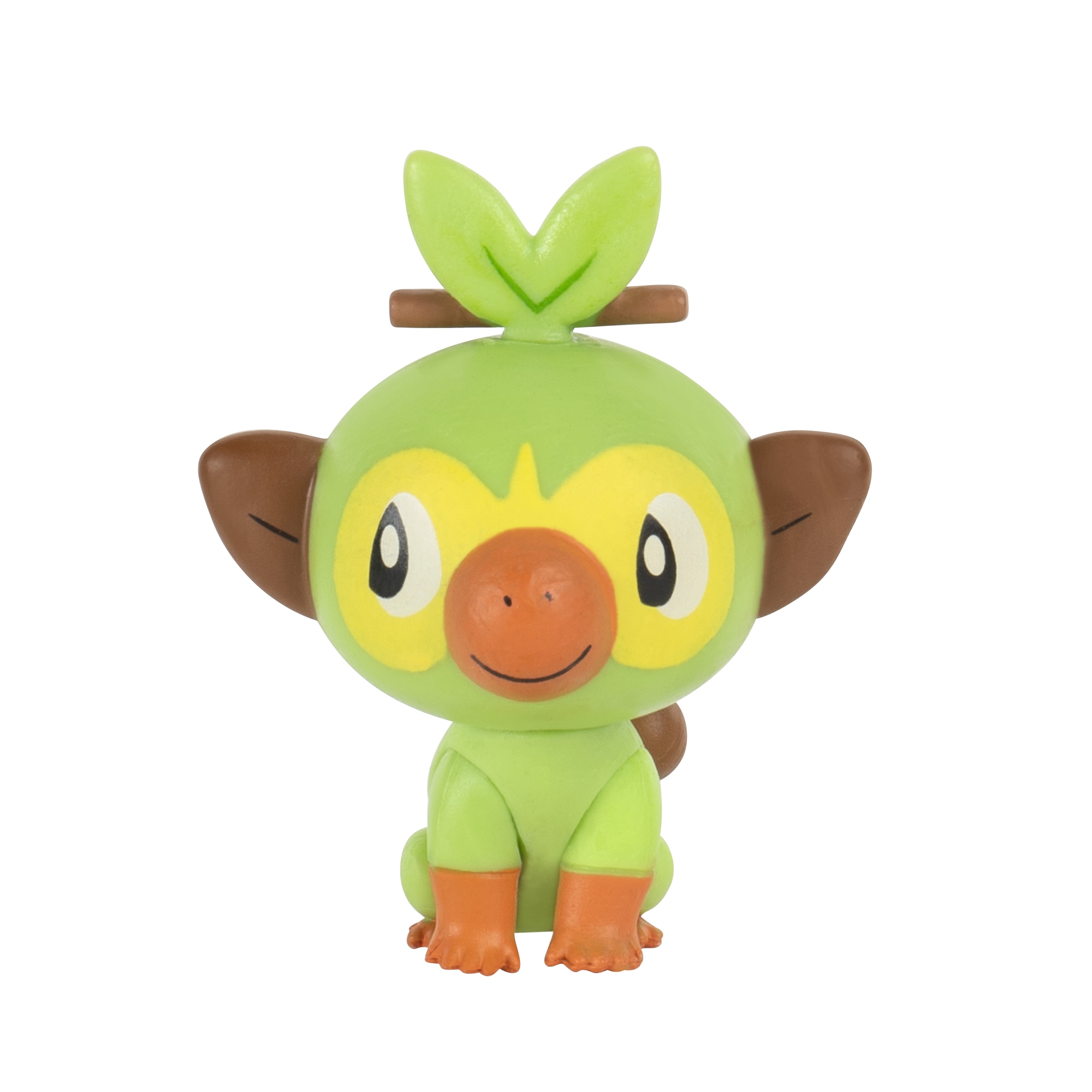 Figura Pokemon con Vitrina 7
