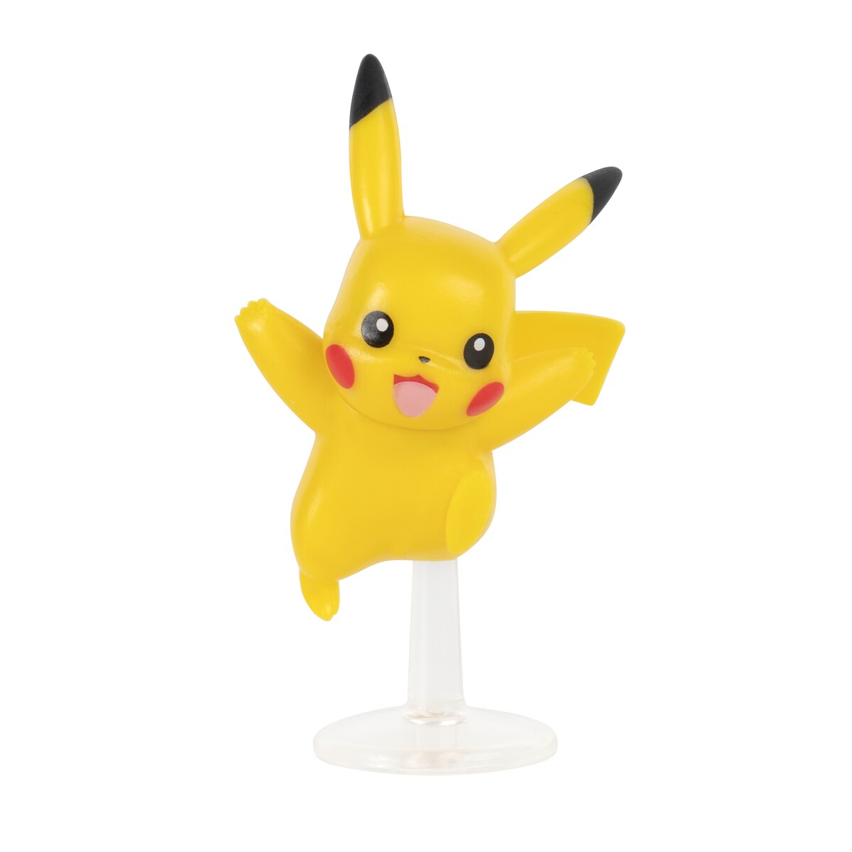Figura Pokemon con Vitrina 10