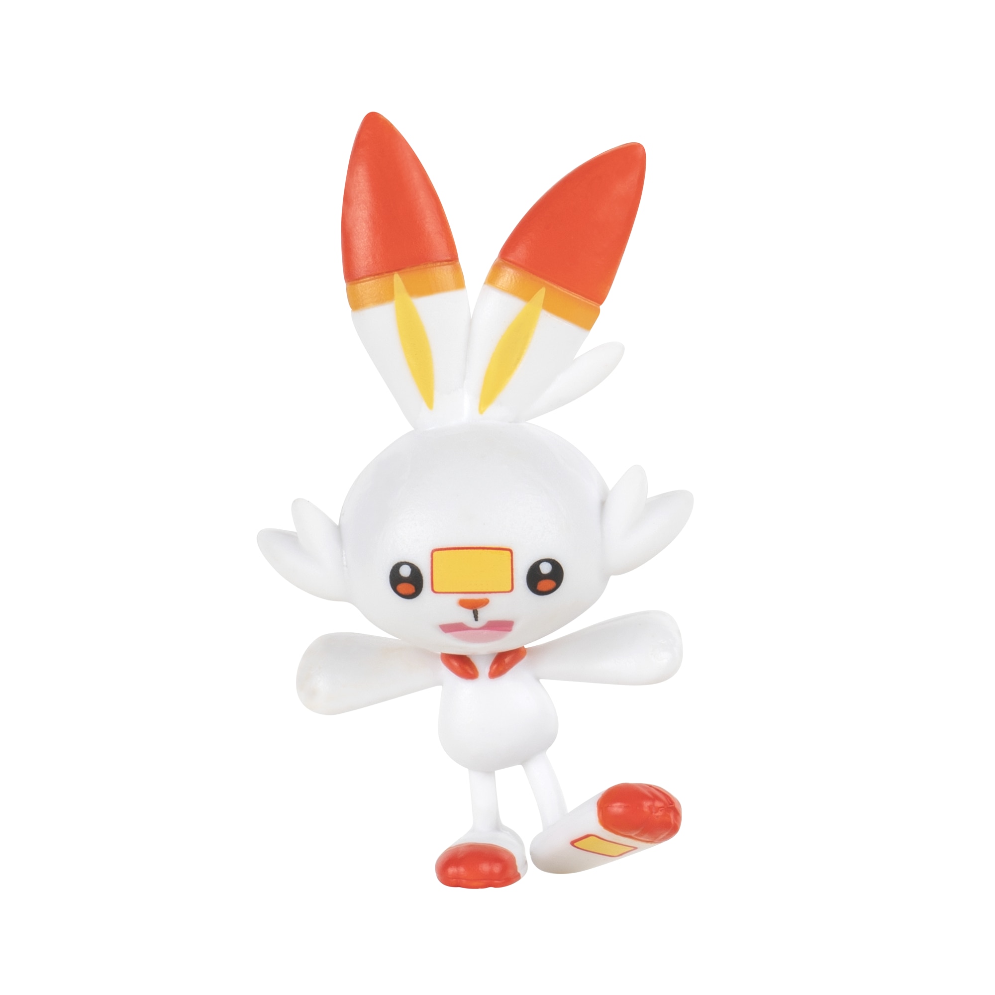 Figura Pokemon con Vitrina 13