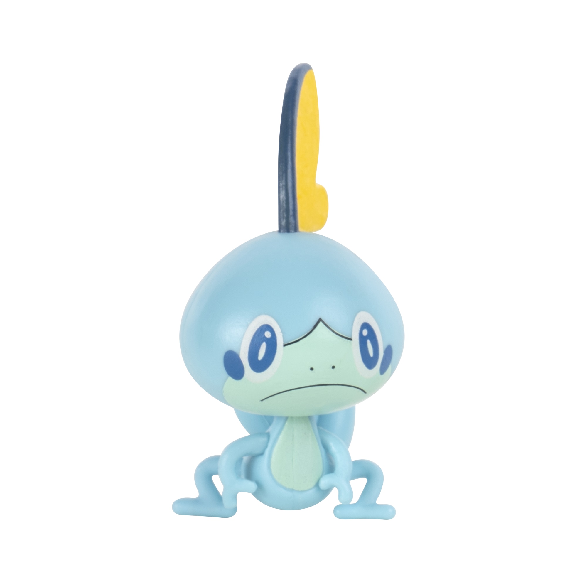 Figura Pokemon con Vitrina 19