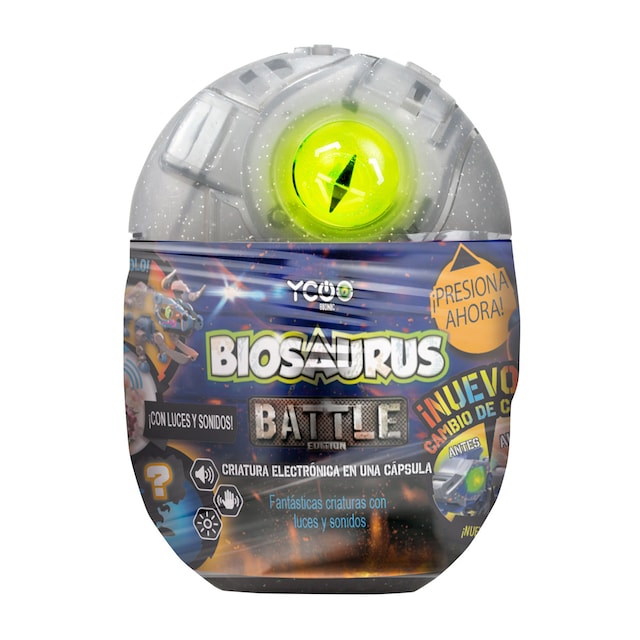 Biosaurus Battle modelos surtidos