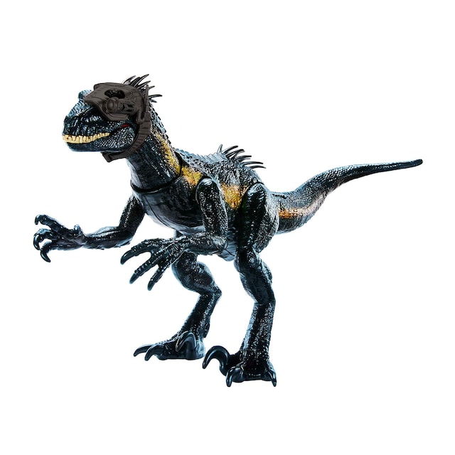Dinosaurio Indoraptor Jurassic World