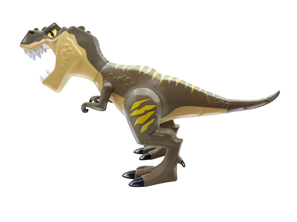 TRex con Sonido Pinypon Action 3
