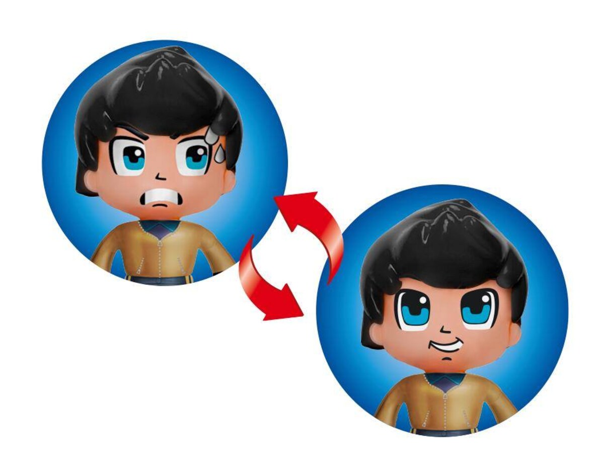 TRex con Sonido Pinypon Action 5