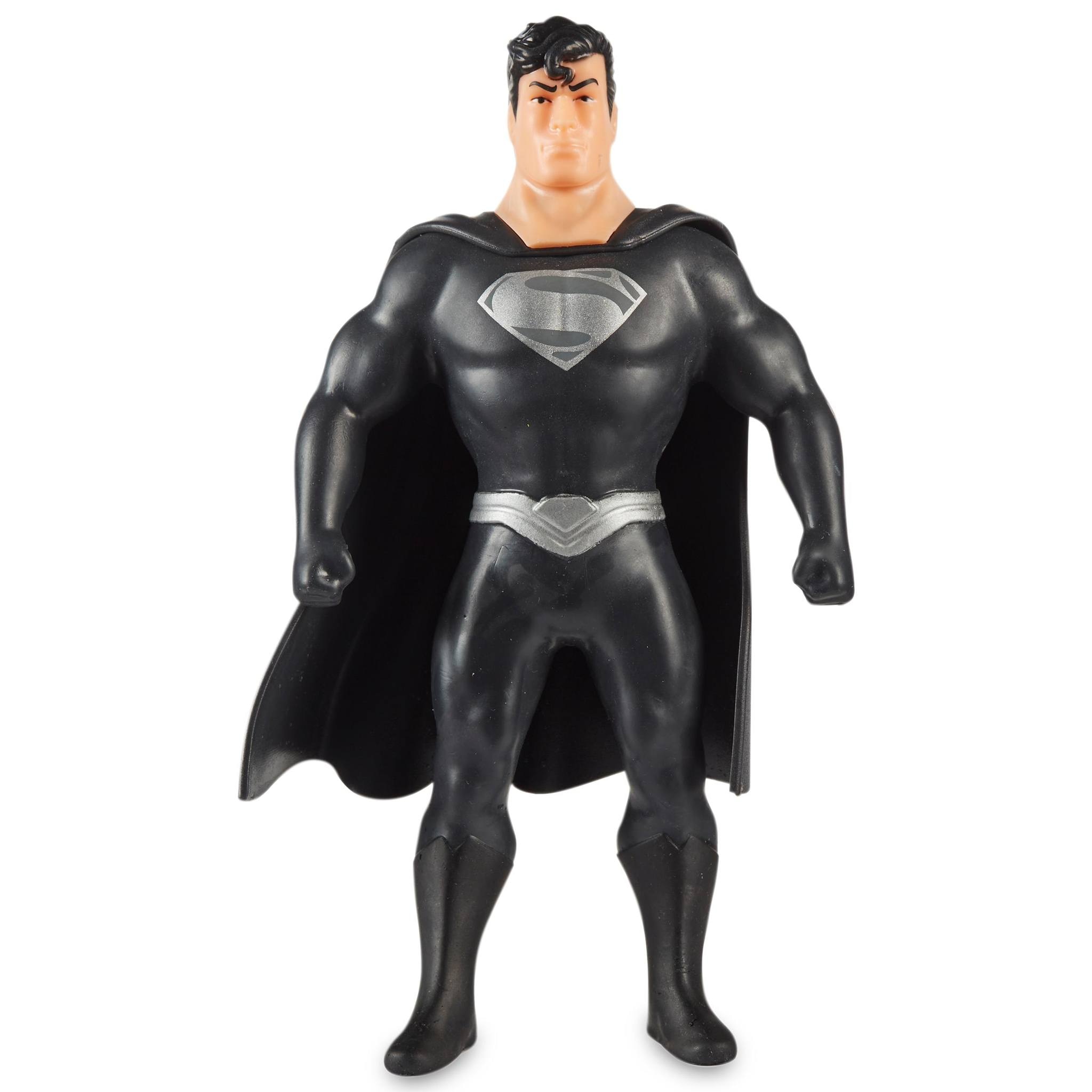 Figura Extensible Mini Stretch Dc Comics modelos surtidos 4