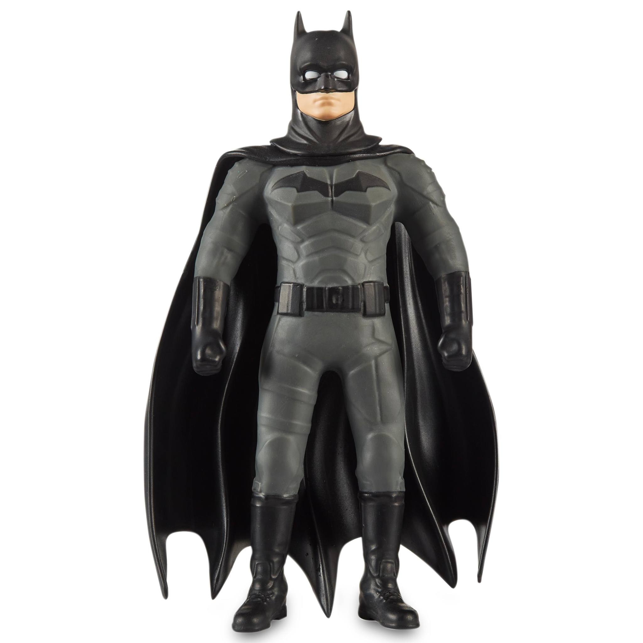 Figura Extensible Mini Stretch Dc Comics modelos surtidos 5