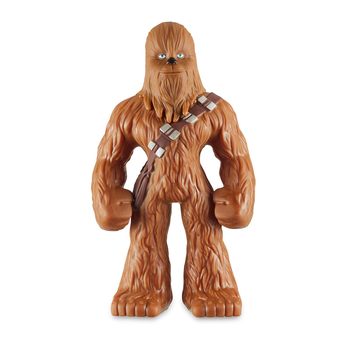 Famosa – Figura Extensible Stretch Star Wars Chewbacca.