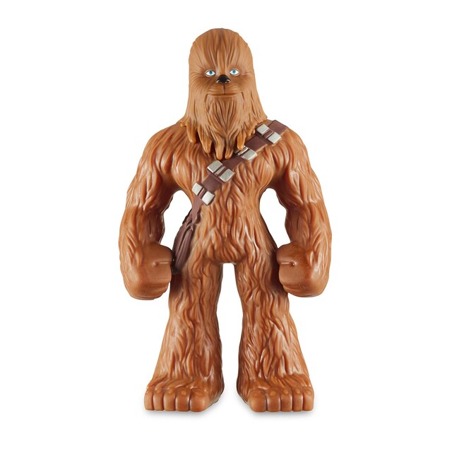 Figura Extensible Stretch  Star Wars  Chewbacca