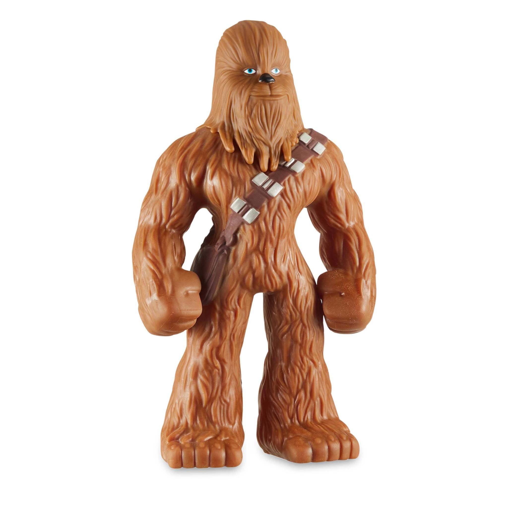 Figura Extensible Stretch  Star Wars  Chewbacca 5
