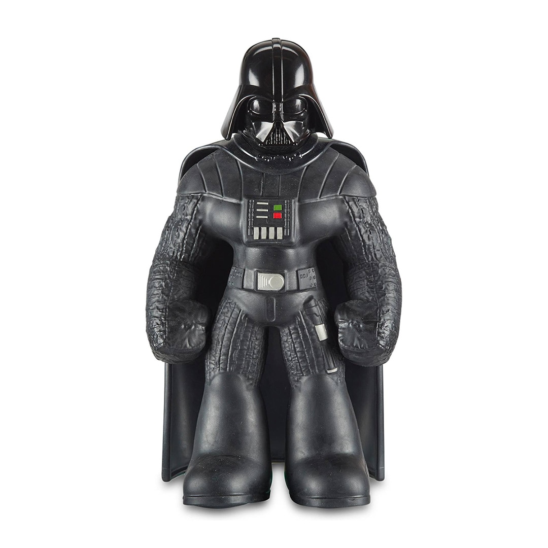 Famosa – Figura Extensible Stretch Star Wars Darth Vader 25 cm.
