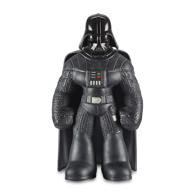 Figura Extensible Stretch  Star Wars  Darth Vader  25 cm