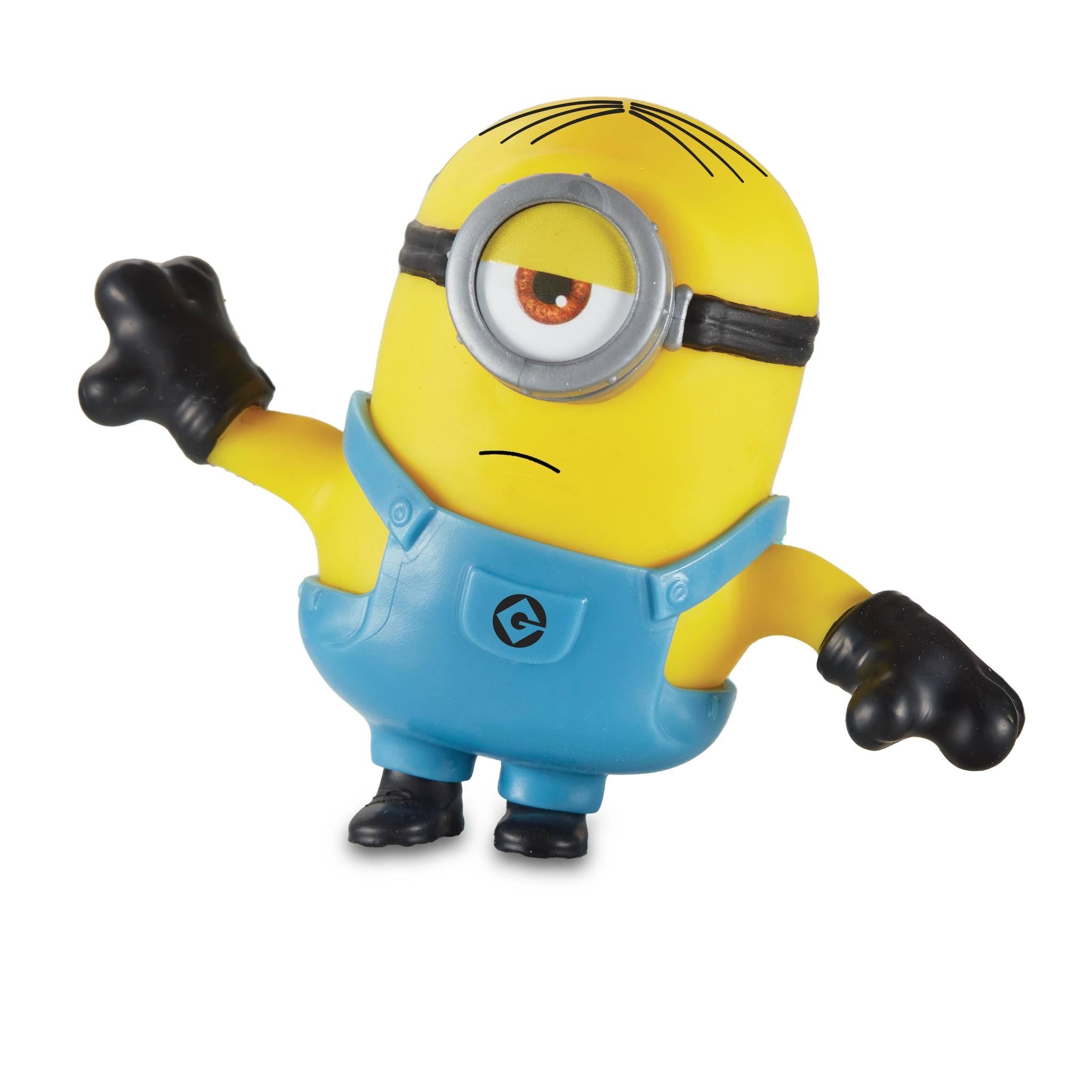 Figura Extensible Mini Stretch Stuart 18 cm 4