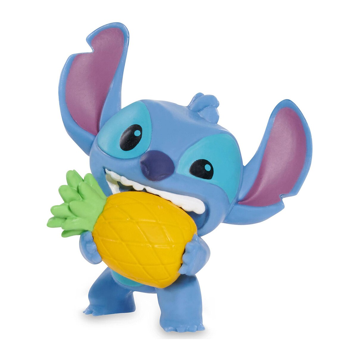 Cápsula sorpresa Mini Figuras Stitch modelos surtidos 2