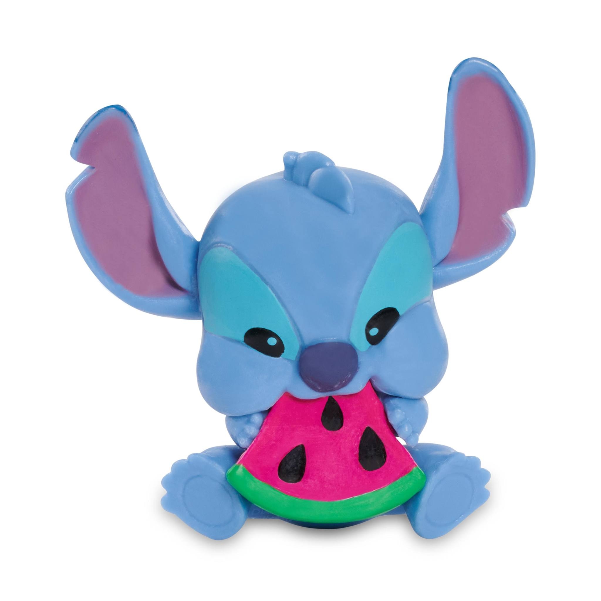 Cápsula sorpresa Mini Figuras Stitch modelos surtidos 4