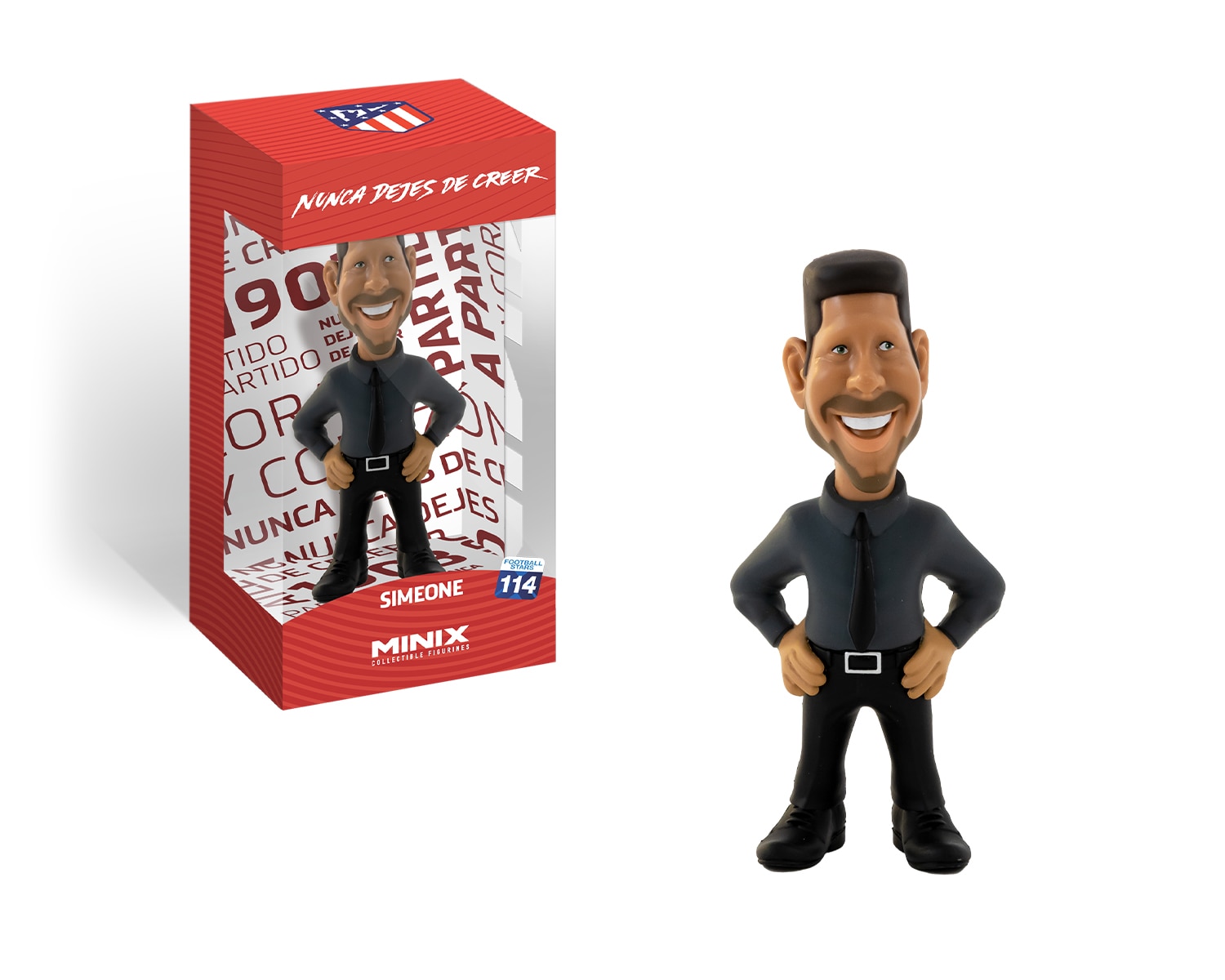 Imagen 0 de Simeone - Atlético de Madrid
